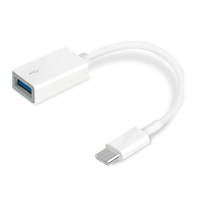 TP-Link UC400 Adaptateur Ultra Rapide USB 3.0 type-C vers USB type-A