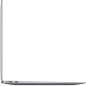 Apple - 13 MacBook Air 2020 - Puce Apple M1 - RAM 16Go - Stockage 256Go SSD - Gris Sideral - AZERTY