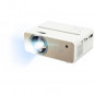 AOPEN QF12 - Videoprojecteur sans fil LED, Full HD 1920x1080 - 5000 lumens - HDMI, USB - Wifi - Haut-parleur 5W - Auto portrait