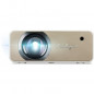 AOPEN QF12 - Videoprojecteur sans fil LED, Full HD 1920x1080 - 5000 lumens - HDMI, USB - Wifi - Haut-parleur 5W - Auto portrait