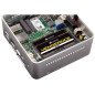 CORSAIR Memoire PC Portable SO-DIMM DDR4 - Vengeance 8Go 1x8Go - 2400 MHz - CAS 16 CMSX8GX4M1A2400C16