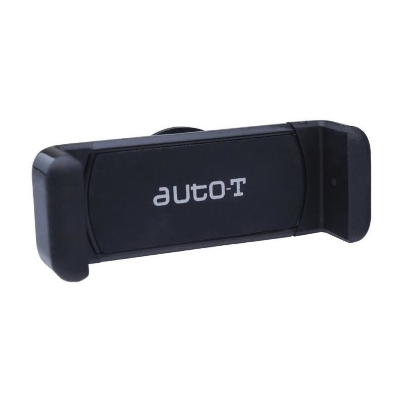 AUTO-T Support discret pour smartphones sur aerateurs