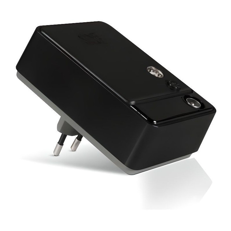 ONE FOR ALL SV9610 -  Amplificateur de signal TV - Noir