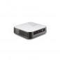 VIEWSONIC M2e - Videoprojecteur portable LED Full HD 1920x1080 - 2x3W - 1000 lumens LED - Bluetooth, Wi-fi, USB - Gris