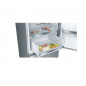 Réfrigérateurs combinés 343L Froid Low Frost BOSCH 60cm B, KGE398IBP