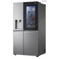 Réfrigérateurs multi-portes 635L Froid Total no frost LG 91.3cm E, GSXV90PZAE