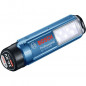 Lampe torche sans fil BOSCH PROFESSIONAL - 12V - GLI 12V-300 sans batterie