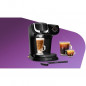 Machine a cafe multi-boissons - BOSCH TASSIMO TAS6502 - Noir