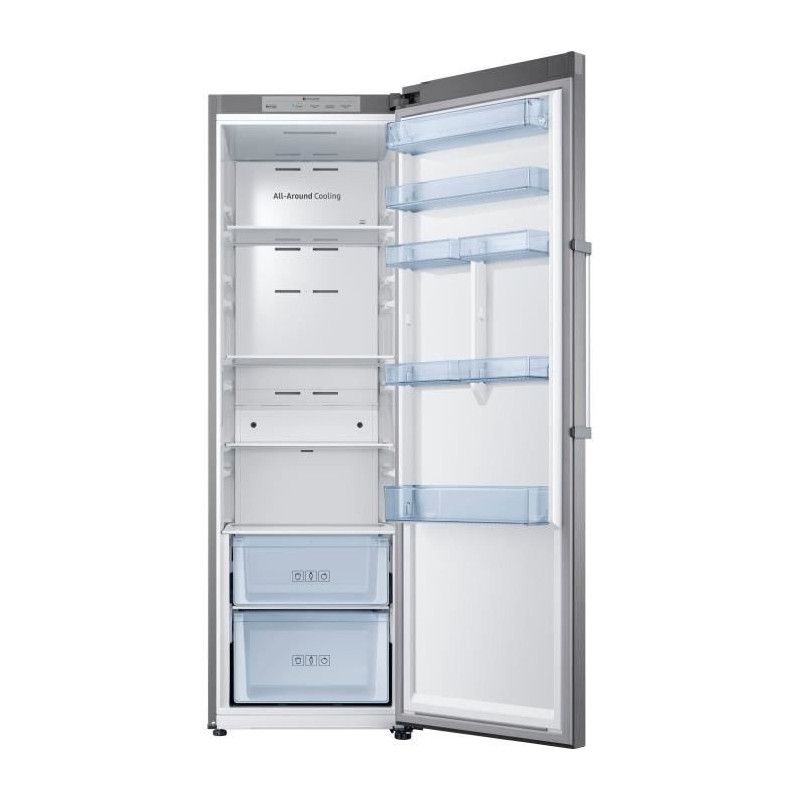 Réfrigérateurs 1 porte 385L Froid Ventilé SAMSUNG 60cm F, SAMRR39M7000SA