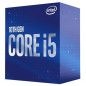 Processeur Intel Core i5-10400 BX8070110400 Socket LGA1200 chipset Intel serie 400 65W