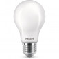 Philips ampoule LED Equivalent 75W E27 Blanc froid non dimmable, verre, lot de 2