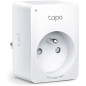 TAPO P100 1-pack Prise connectee WIFI Tapo 100F