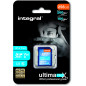 Carte mémoire INTEGRAL INSDX 256 G 260/100 U 2
