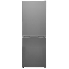Sharp Réfrigérateur combiné inversé SHARP SJBB02DTXLF