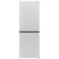 Réfrigérateurs combinés 230L Froid Ventilé SHARP 54cm F, SJBB02DTXWF