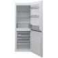 Réfrigérateurs combinés 230L Froid Ventilé SHARP 54cm F, SJBB02DTXWF