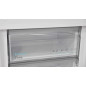 Réfrigérateurs combinés 295L Froid Ventilé SHARP 59.5cm F, SJBA09DMXLF