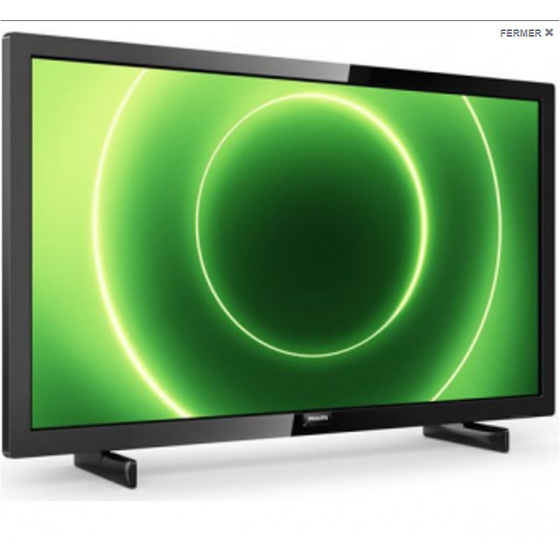Smart TV 32 pouces PHILIPS Full HD 1080p, 32PFS6805
