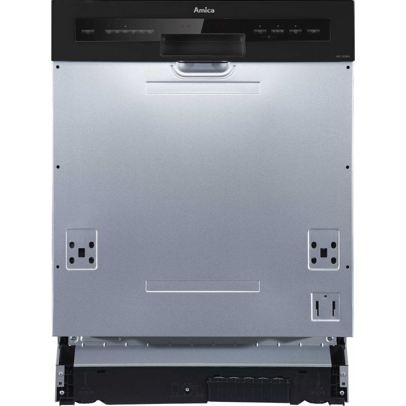 AMICA Lave-vaisselle intégré 60 cm AMICA ADS1202BNX