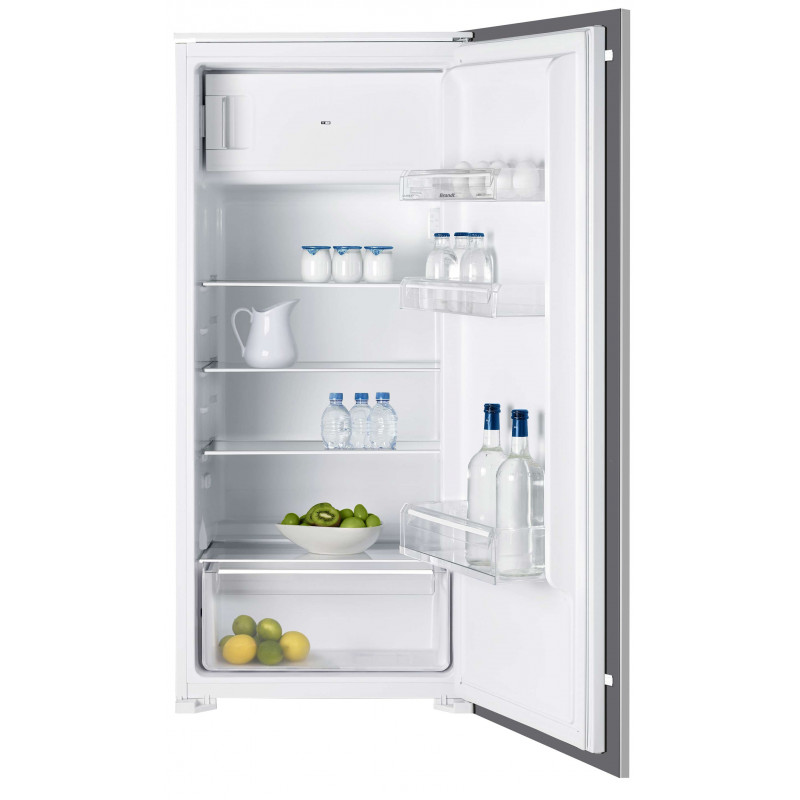 Brandt Réfrigérateur intégrable 1 porte BRANDT BIS1224FS