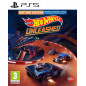 Hot Wheels Unleashed Day One Edition PS5
