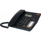 TELEPHONE FILAIRE ALCATEL TEMPORIS 580 NOIR