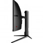 Ecran PC Gamer Incurve - MSI Optix MAG301CR2 - 30 WFHD - Dalle VA - 1ms - 200Hz - FreeSync Premium
