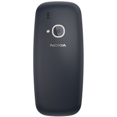Nokia GSM PORTABLE SEUL NOKIA 3310 BLEU