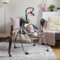 Babymoov Support de tete ergonomique Lovenest, Natural Care