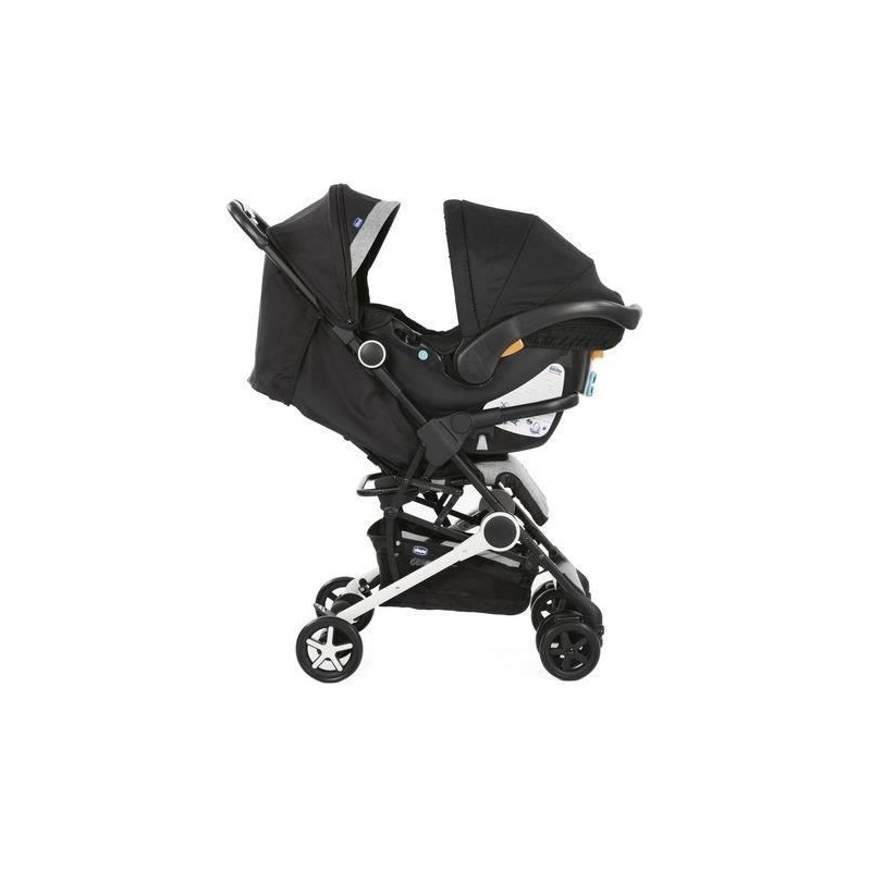 CHICCO Adaptateur Fast In Pour Poussette Chicco Miinimo3