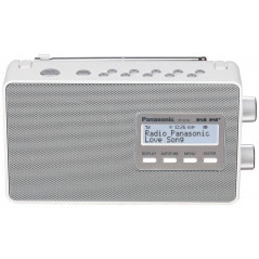 Panasonic RADIO PANASONIC RFD 10 EGW