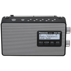 Panasonic RADIO PANASONIC RFD 10 EGK