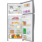 Réfrigérateurs 2 portes 506L Froid Ventilé LG 78cm E, GTD 7850