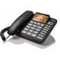 TELEPHONE FILAIRE SIEMENS GIGA DL 580