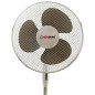 Herzberg HG-8018: Ventilateur sur pied pour ventilateur de plancher