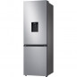 Réfrigérateurs combinés 341L SAMSUNG E, SAM8806090563492