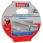 TESA Ruban adhesif antiderapant - 5m x 25mm - Transparent