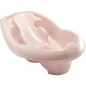 THERMOBABY Baignoire lagon - Rose poudre