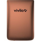 Liseuse numerique Vivlio Touch HD + Pack debooks de plus de 8 Ebooks OFFERT