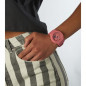 Casio - Montre Femmes - Quartz - Analogique - Digital - Bracelet Plastique Rose - GMA-S2100-4A2ER
