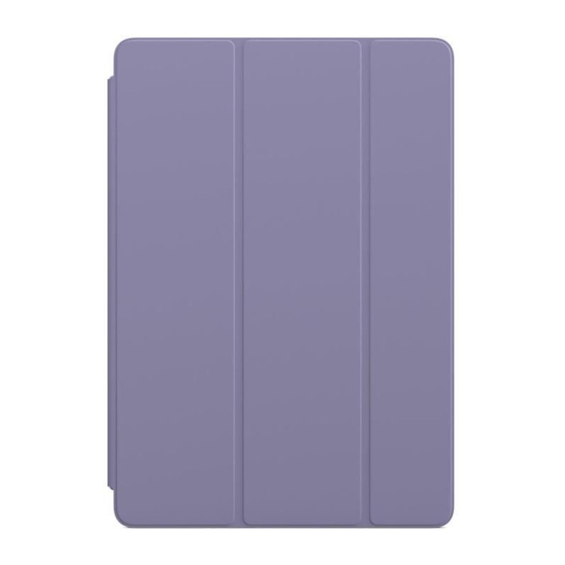 Smart Cover pour iPad 9? generation - Lavande anglaise