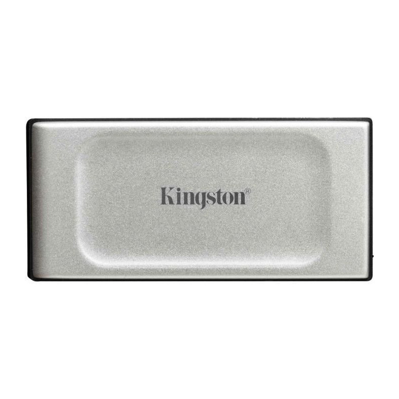 Disque SSD Externe - KINGSTON - XS2000 - 2To - USB 3.2 SXS2000/2000G