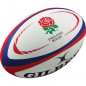 GILBERT Ballon de rugby Replica Angleterre T5