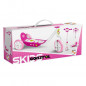 SKIDS CONTROL Trottinette 3 roues - Rose