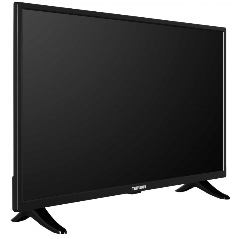 TV LED - LCD 32 pouces FUNKEN HDTV 73.3cm F, TFK32GPD21TB