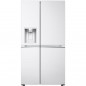 Réfrigérateurs américains 416L LG F, GSLV70SWTF