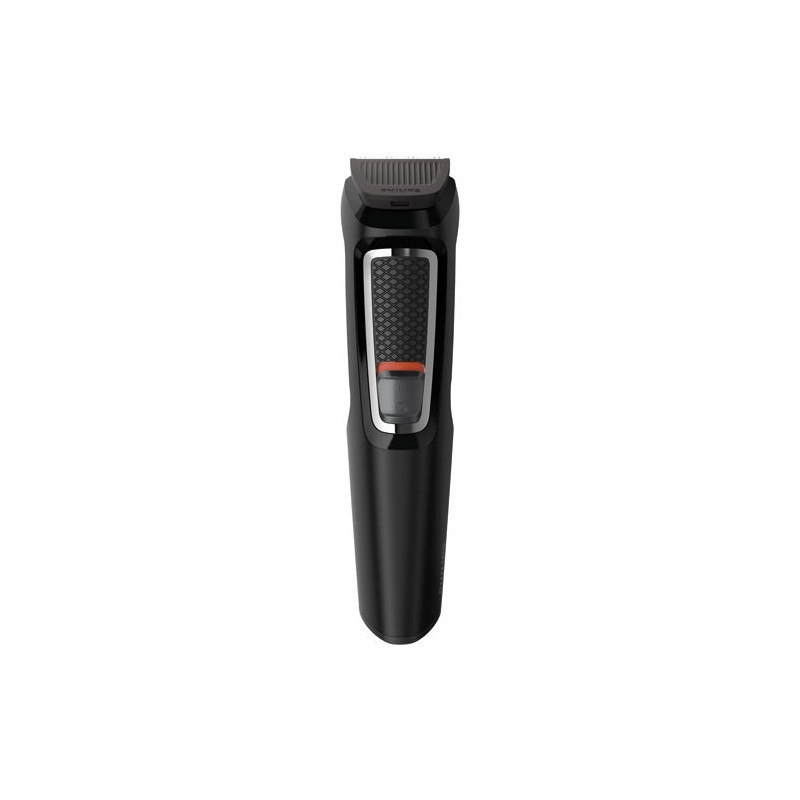 Philips TONDEUSE MULTISTYLE 60MN NIMH 9ACC LAME 32MM CHEVEUX BARBE NEZ OREILLES PHILIPS - MG3740/15