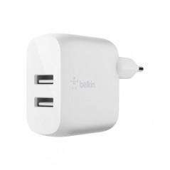 CHARGEUR GSM BELKIN WCD001VF1MWH