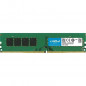 CRUCIAL - Memoire PC DDR4 -  16Go 1x16Go - 2400 MHz - CAS 17 CT16G4DFD824A