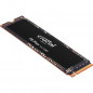 CRUCIAL - SSD Interne - P5 Plus - 500Go - M.2 Nvme CT500P5PSSD8